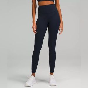 Lululemon Base Pace High Rise 28”